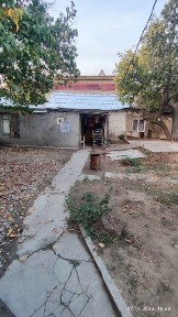 Ташкентская область, Ташкент, Мирабадский район