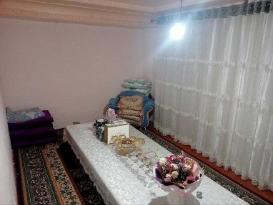 Ташкентская область, Назарбек