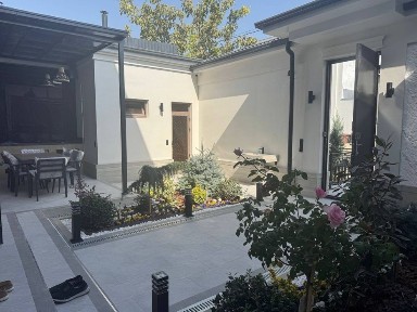 Ташкентская область, Кибрай