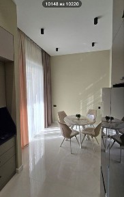 Ташкентская область, Ташкент, Мирзо-Улугбекский район