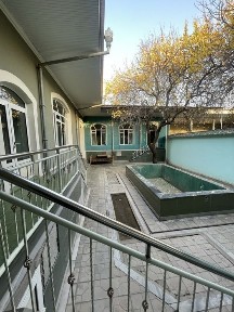 Ташкентская область, Ташкент, Сергелийский район