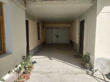 Ташкентская область, Ташкент, Алмазарский район