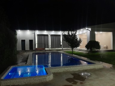 Dacha Bostonluda sotladi yengi fayzli joy