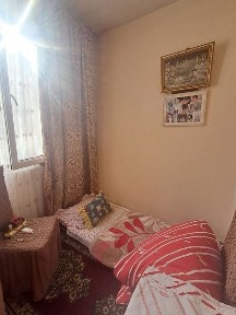 Ташкентская область, Ташкент, Чиланзарский район