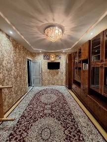 Ташкентская область, Ташкент, Чиланзарский район