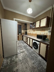 Ташкентская область, Ташкент, Мирзо-Улугбекский район