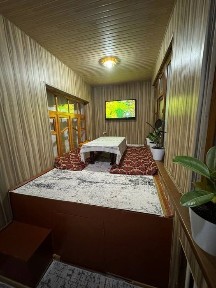 Ташкентская область, Ташкент, Мирзо-Улугбекский район