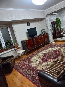 Продам квартиру в центре на ц-6