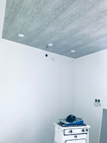 Квартира в Чарваке