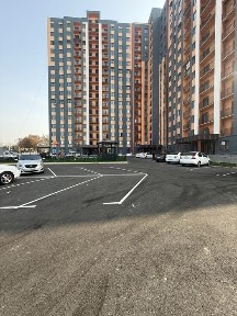 Ташкентская область, Ташкент, Сергелийский район