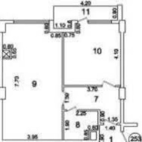 Ташкентская область, Ташкент, Яккасарайский район