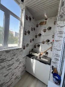 Ташкентская область, Ташкент, Яшнабадский район