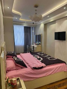 Ташкентская область, Ташкент, Алмазарский район