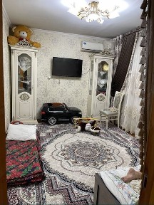 Ташкентская область, Ташкент, Алмазарский район