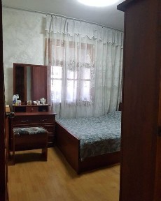 Ташкентская область, Ташкент, Мирабадский район