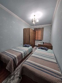 Ташкентская область, Ташкент, Чиланзарский район