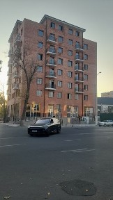 Ташкентская область, Ташкент, Мирабадский район