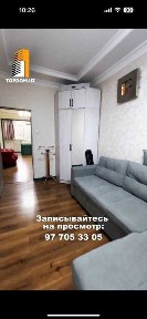 Ташкентская область, Ташкент, Яшнабадский район