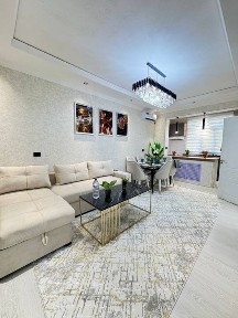 Ташкентская область, Ташкент, Чиланзарский район