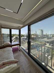 Ташкентская область, Ташкент, Яккасарайский район