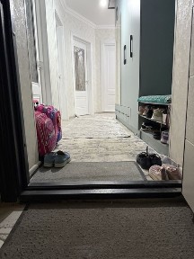 Ташкентская область, Ташкент, Сергелийский район