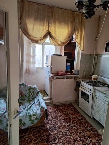 Ташкентская область, Ташкент, Яшнабадский район