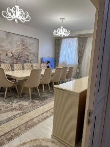 Ташкентская область, Ташкент, Мирзо-Улугбекский район