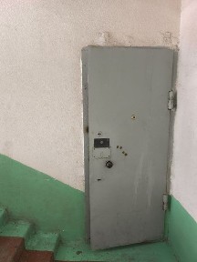 Продам 3/1/4 АНГРЕН. Район 5/4