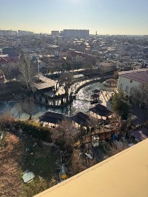 Ташкентская область, Ташкент, Алмазарский район