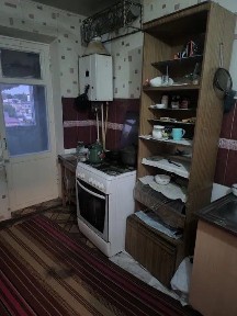 Ташкентская область, Ташкент, Мирабадский район