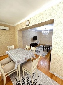 Ташкентская область, Ташкент, Яшнабадский район