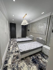 Ташкентская область, Ташкент, Яккасарайский район