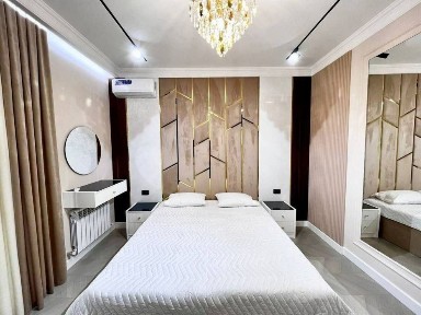 Ташкентская область, Ташкент, Яшнабадский район