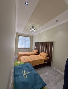 Ташкентская область, Ташкент, Яккасарайский район