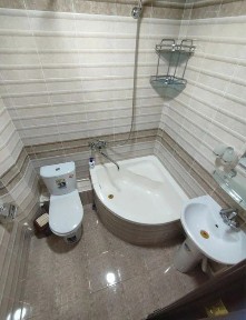 Ташкентская область, Ташкент, Алмазарский район