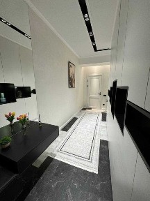 Жк Казахстан! Сдается новая 2-х комнатная квартира в элит комплексе!