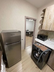 Сдаётся Чиланзар 8 3комн. 2этаж.