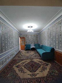 Ташкентская область, Ташкент, Мирзо-Улугбекский район