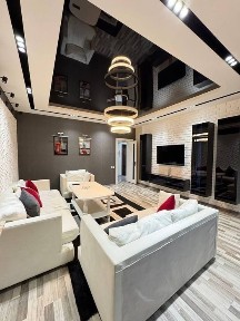 Метро Ойбек ул Фидокор ц Сдаётся обалденная квартира новостройке