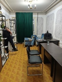 Ташкентская область, Ташкент, Чиланзарский район