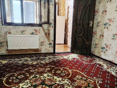 Ташкентская область, Ташкент, Сергелийский район