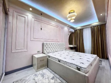 Ташкентская область, Ташкент, Яккасарайский район