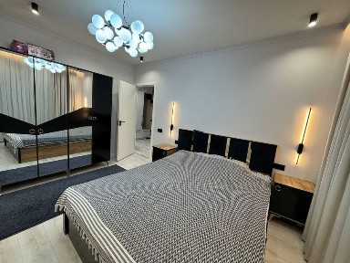 Ташкентская область, Ташкент, Яккасарайский район