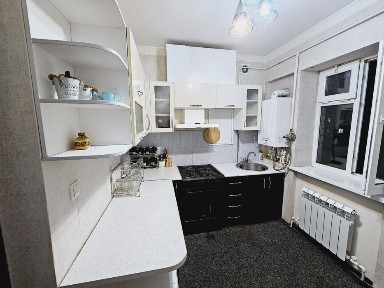 Ташкентская область, Ташкент, Сергелийский район