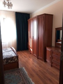 Ташкентская область, Ташкент, Алмазарский район