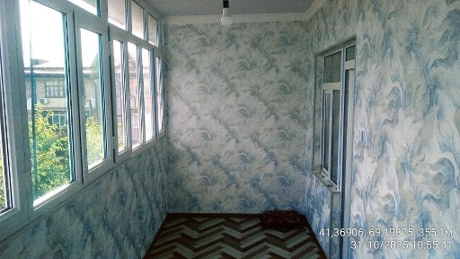 Ташкентская область, Ташкент, Алмазарский район