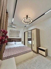 Ташкентская область, Ташкент, Алмазарский район