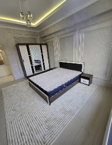 Ташкент, Алмазарский район, Тинчлик Метро 5