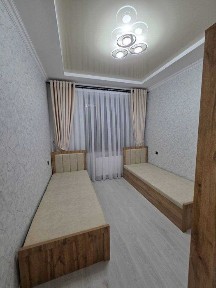 Ташкентская область, Ташкент, Яшнабадский район