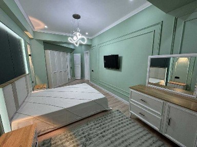 Сдается квартира на Мирабадском р-не Айбек